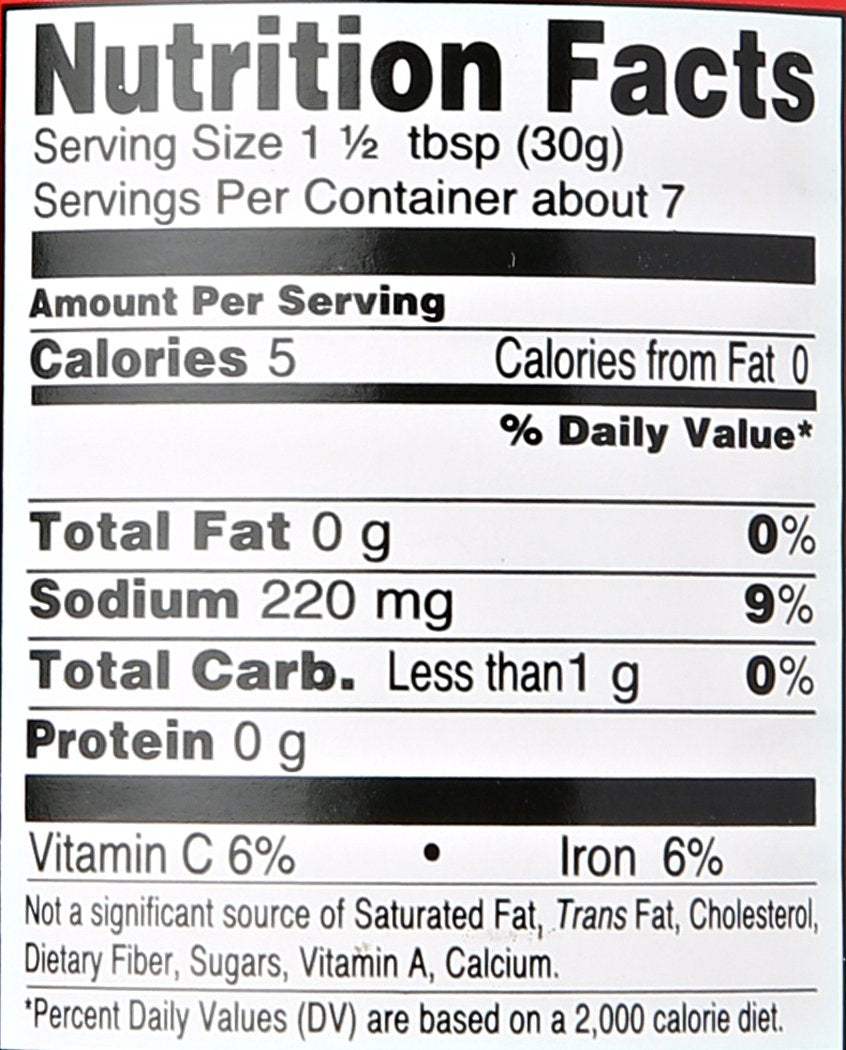 La Costena Sauce Home-Style Mex, 7.7 Oz