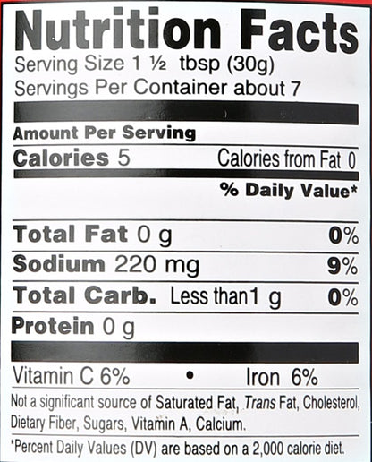 La Costena Sauce Home-Style Mex, 7.7 Oz