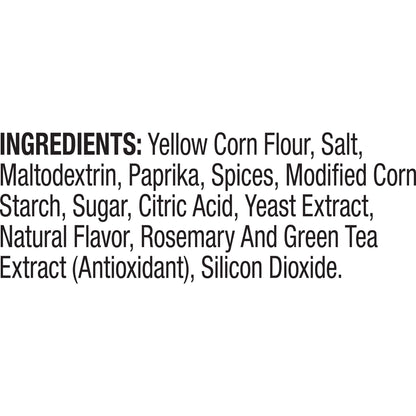 Ortega Seasoning Mix, Taco Seasoning, 6.5 Ounce