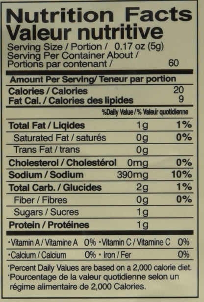assi Clam Soup Base, 10.5 Ounce