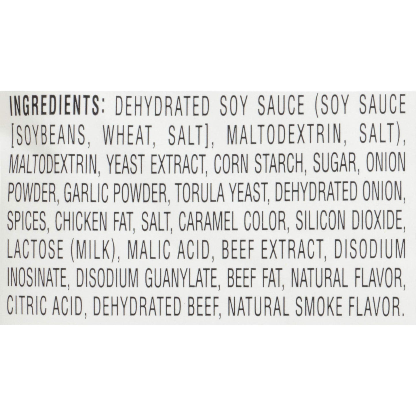 Kikkoman Fried Rice Seasoning Mix, 1-ounce Pack (Pack of 10)