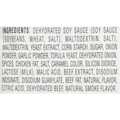 Kikkoman Fried Rice Seasoning Mix, 1-ounce Pack (Pack of 10)