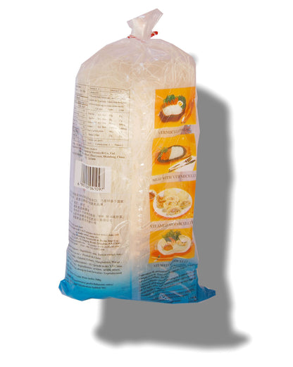 Pure Mung Bean Vermicelli - 17.6 Oz