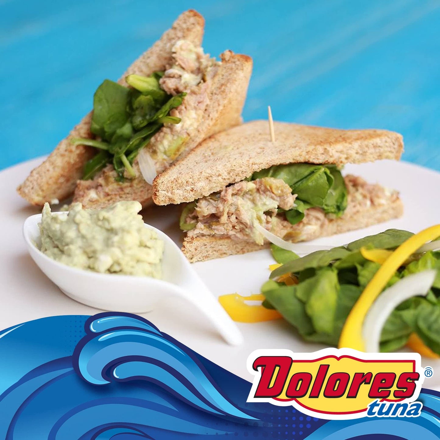 Dolores Yellow Fin Tuna with Jalapenos, 5 Ounce