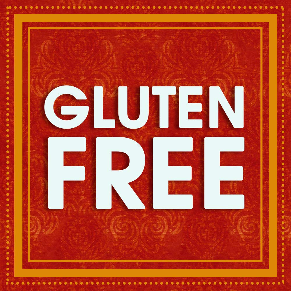 Thai Kitchen Gluten Free Garlic & Vegetable Instant Rice Noodle Soup, 1.6 oz (Pack of 12)