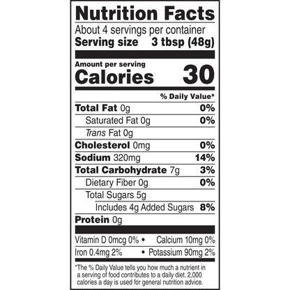 Ortega Fajita Skillet Sauce, 7 Ounce (Pack of 6)