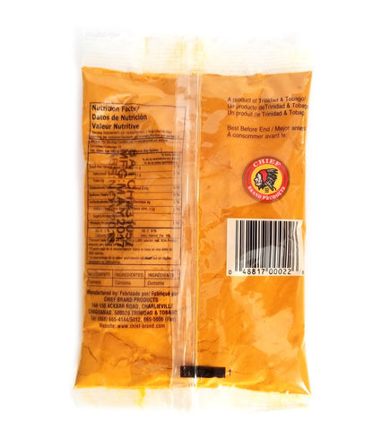 Chief Turmeric Powder - 3oz
