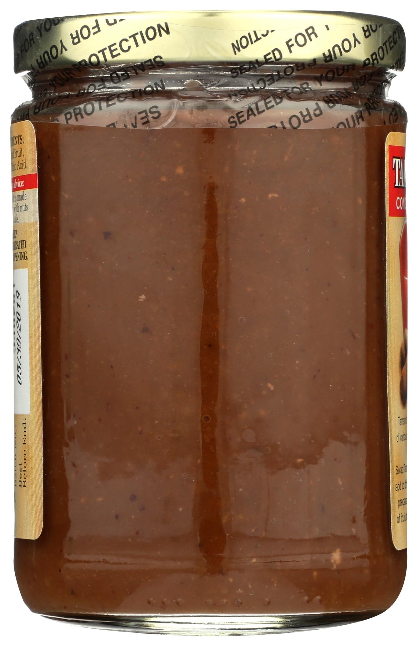 Swad Tamarind Concentrate 140z (400g)