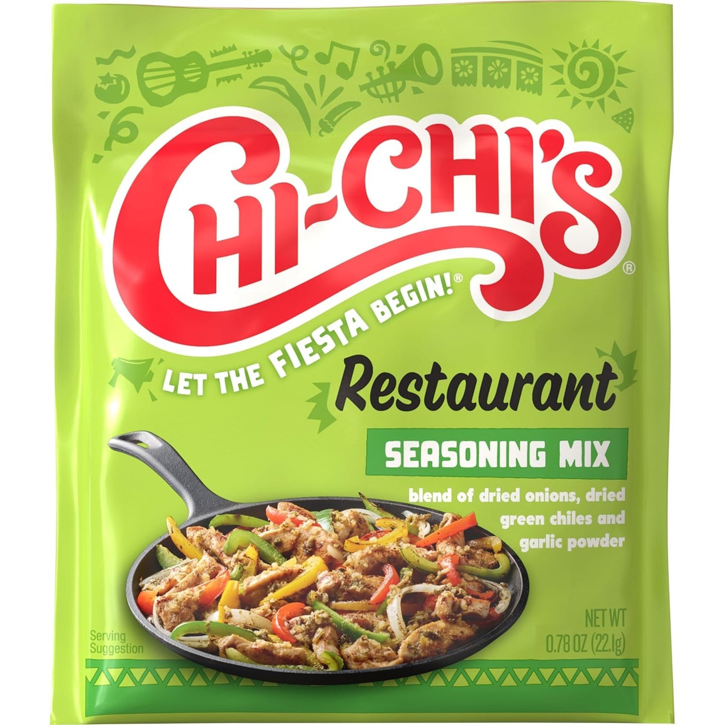 Chi Chis Ssnng Mix Restaurant