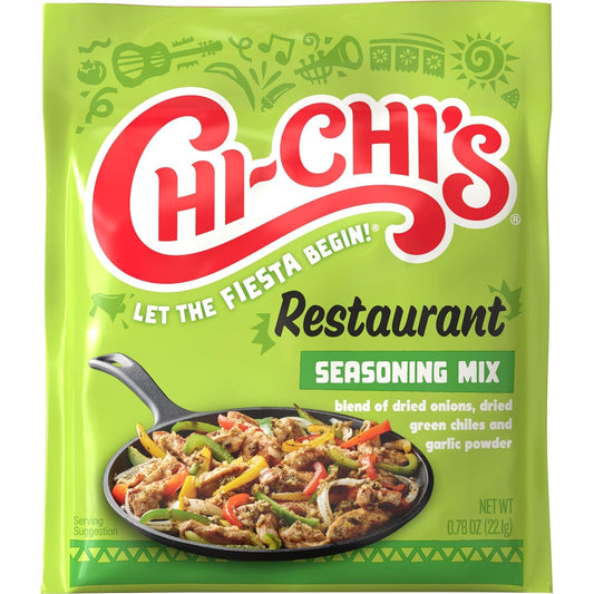 Chi Chis Ssnng Mix Restaurant