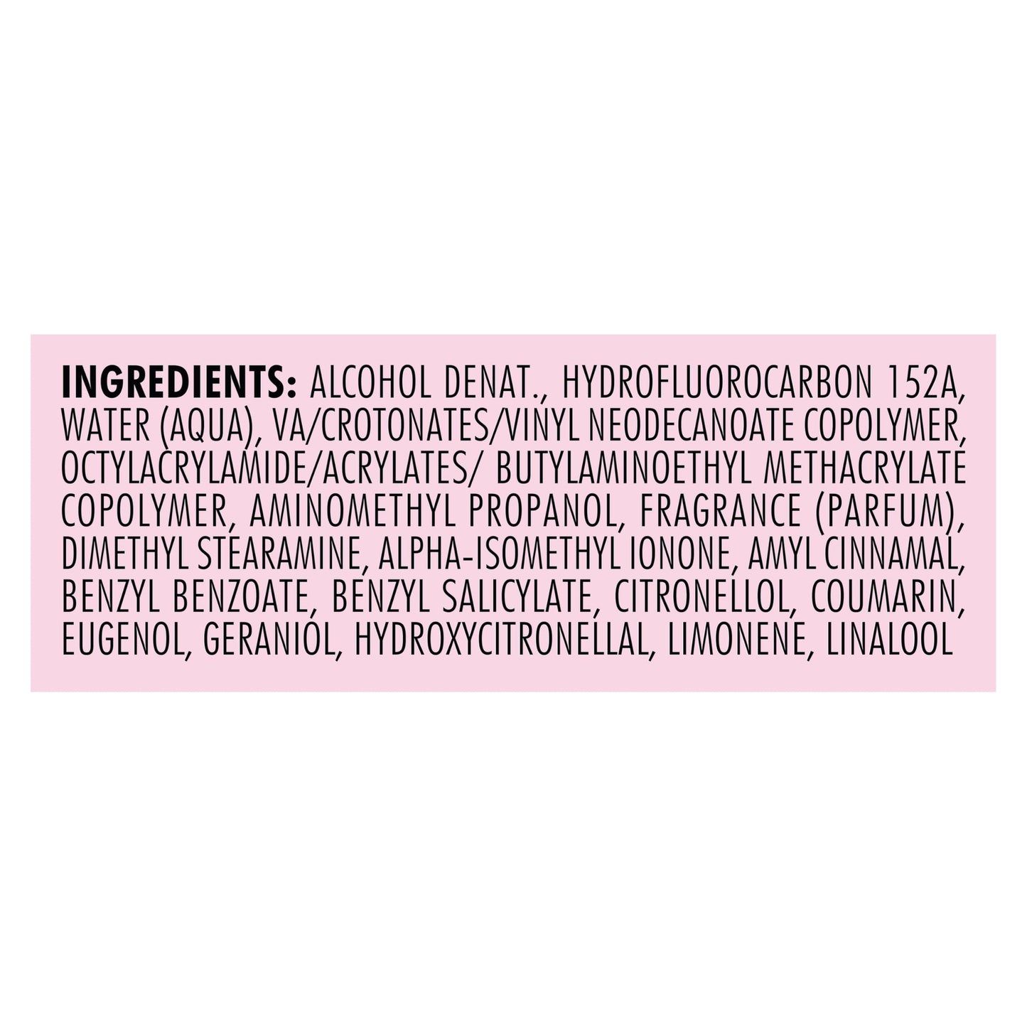 Nexxus Flexible Hold Hairspray Comb Thru for a Lightweight, Brushable Hold, with StyleProtect Technology 10 oz
