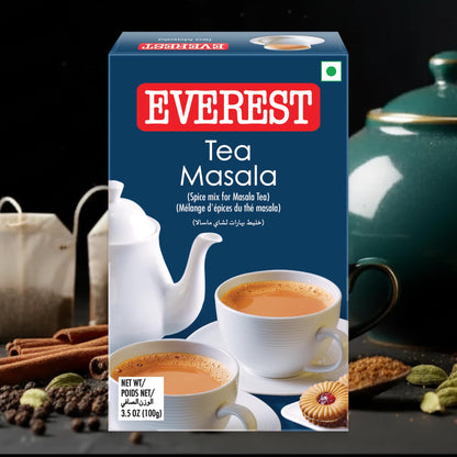 Everest Tea Masala - 100gms