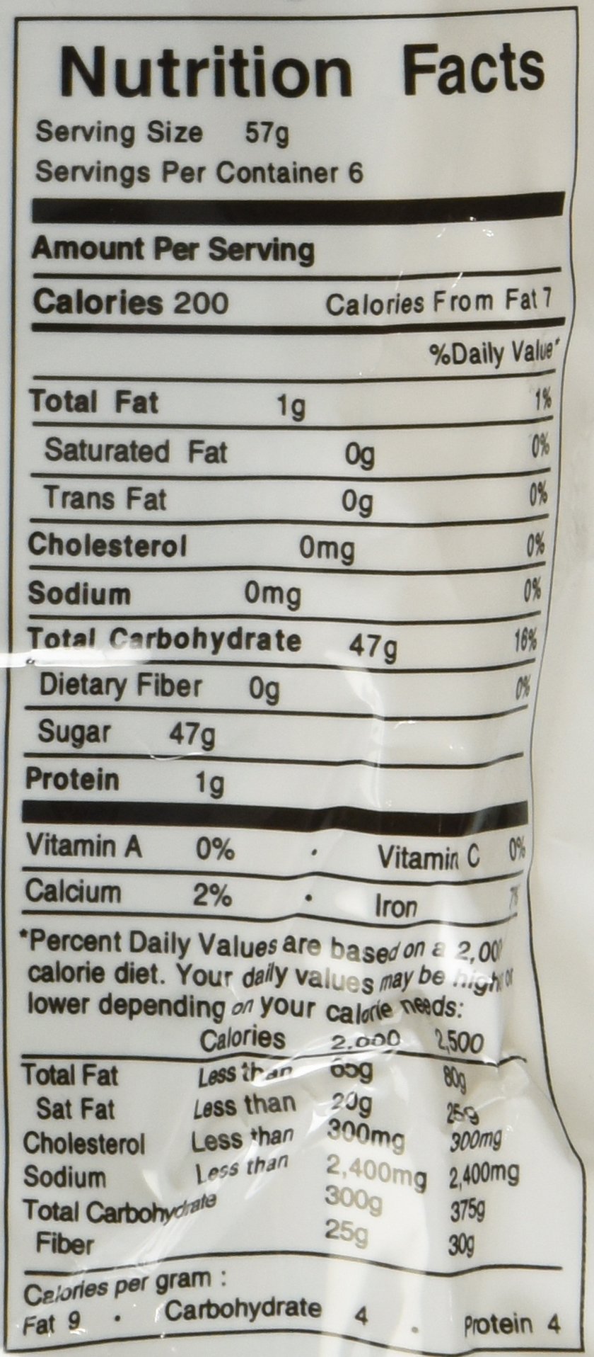 Assi Glass Noodles, Korean Vermicelli, Dangmyun, Sweet Potato Starch (12 Ounces)