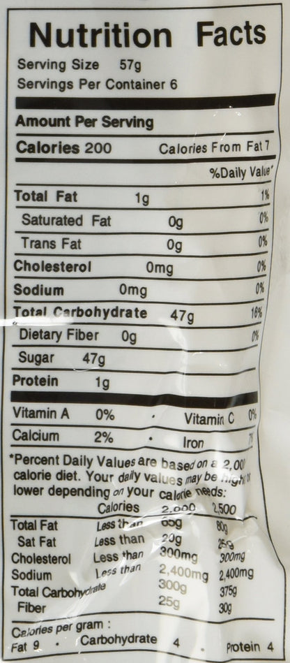 Assi Glass Noodles, Korean Vermicelli, Dangmyun, Sweet Potato Starch (12 Ounces)