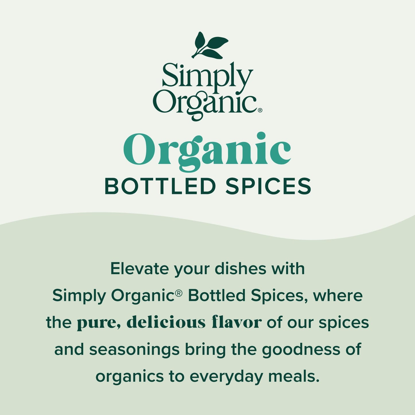 Simply Organic Certified Organic Curry Powder, 3-Ounce 3-Pack, Aromatic Blend 11 Indian Cooking Spice for Meat, Seafood, Tofu