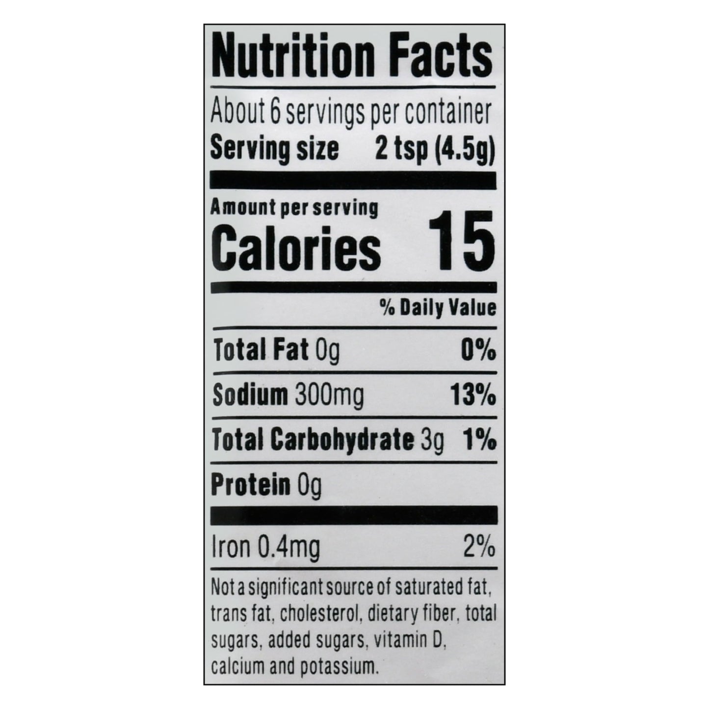 Taco Bell Original Taco Seasoning Mix (1 oz Packets (Pack of 24))