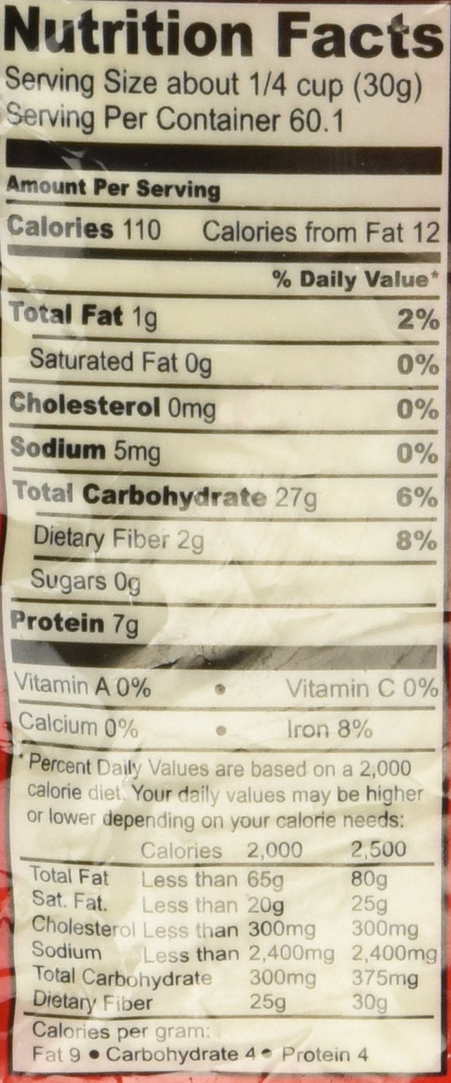 Swad Besan (Gram or Chick Pea Flour) - 4lb, Indian Groceries