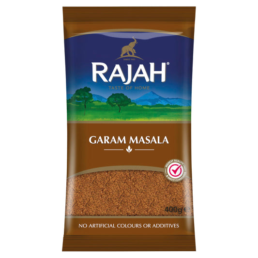 Rajah - Garam Masala - 400g