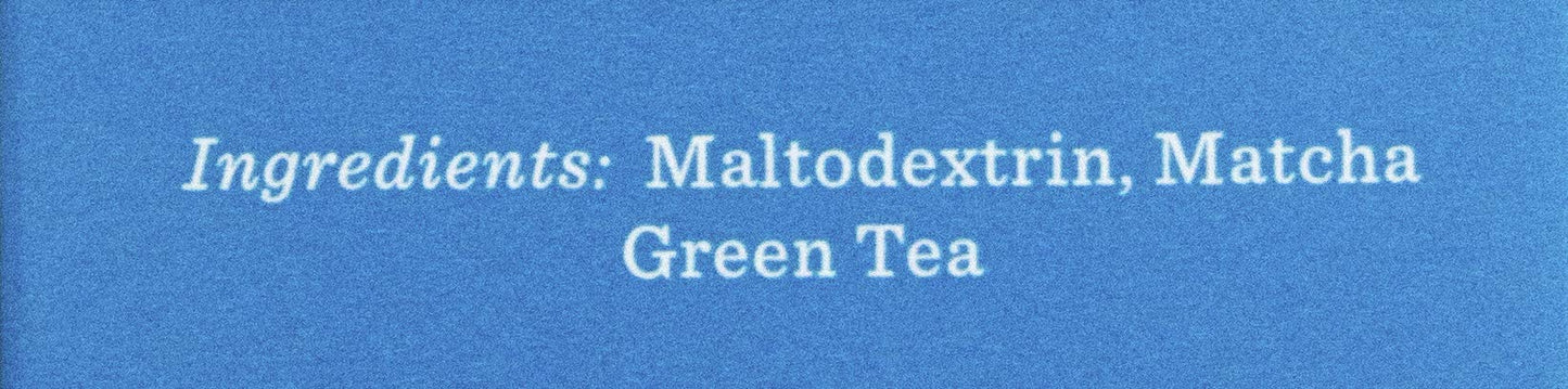 Yamamotoyama Iced Green Tea, Unsweetened, 0.8 oz