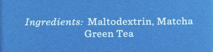 Yamamotoyama Iced Green Tea, Unsweetened, 0.8 oz