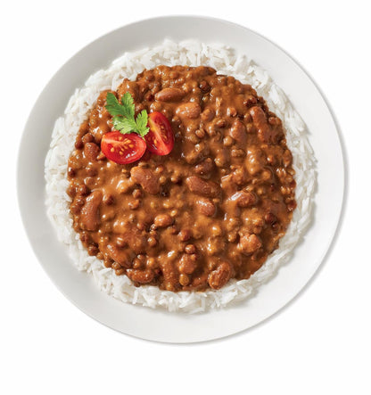 Tasty Bite Organic Madras Lentils, 10 Ounce, Ready to Eat, Microwavable Entree, Vegetarian