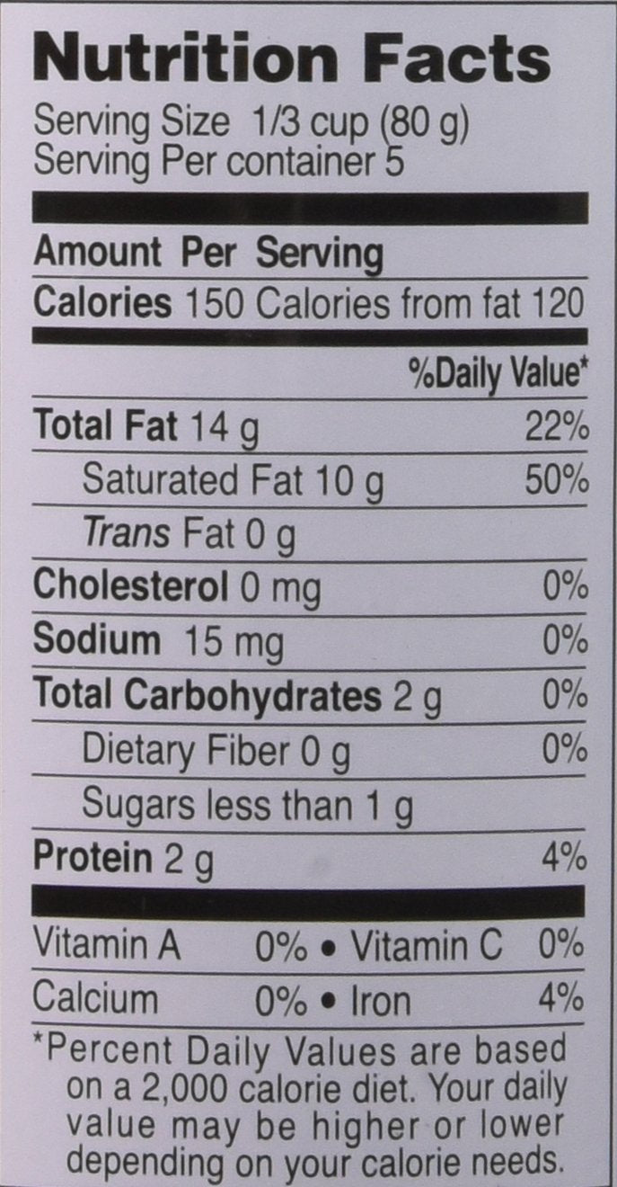 Chaokoh Coconut Milk 13.5 ounce (Pack Of 3)