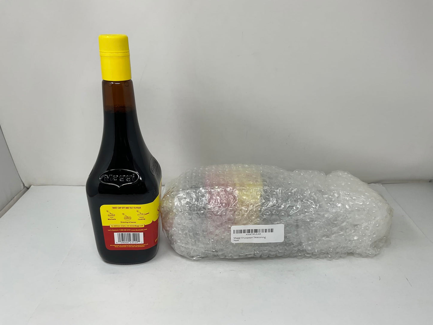 Maggi Eruopean Seasoning