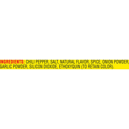 Gebhardt Menudo Spice, 3.25 oz.