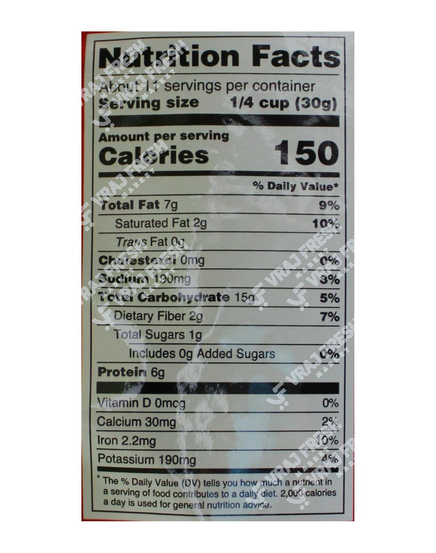 Chanadal MM 12oz (340g)