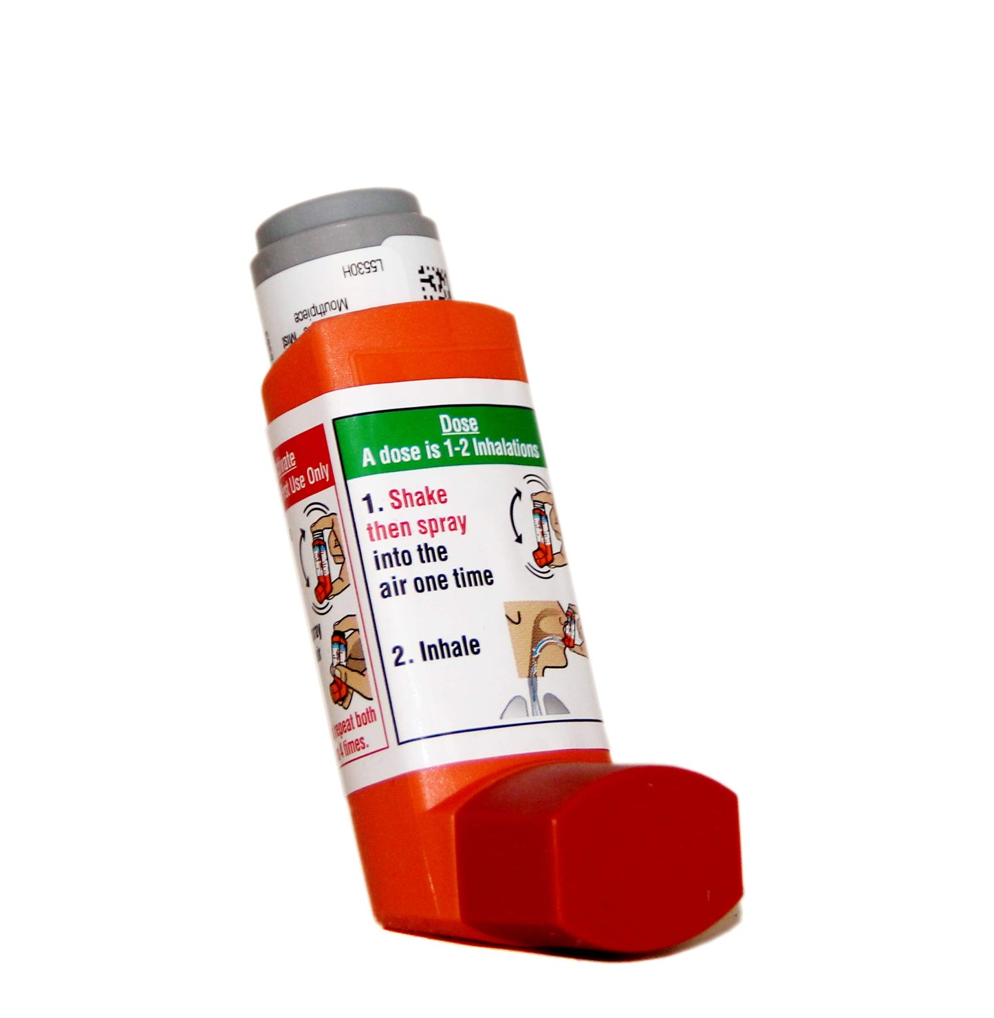 Primatene Mist - Pack of 1
