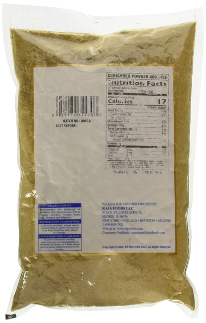 Coriander Powder Spice