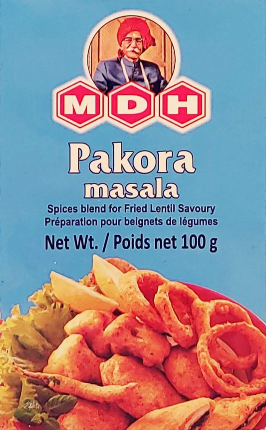 MDH Pakora Masala(3.5oz.,100g)