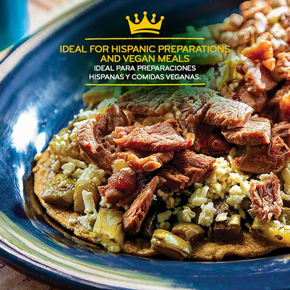 Ducal Refried Black Beans 14.1oz