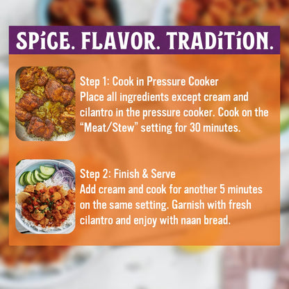 Patak’s Tikka Masala Spice Paste - Medium Indian Curry Paste w/a Blend of Freshly Ground Spices - Vegan & Gluten-Free - Flavorful Tikka Masala Curry Base for Home Cooking & More - 10oz Jar (Pack of 1)