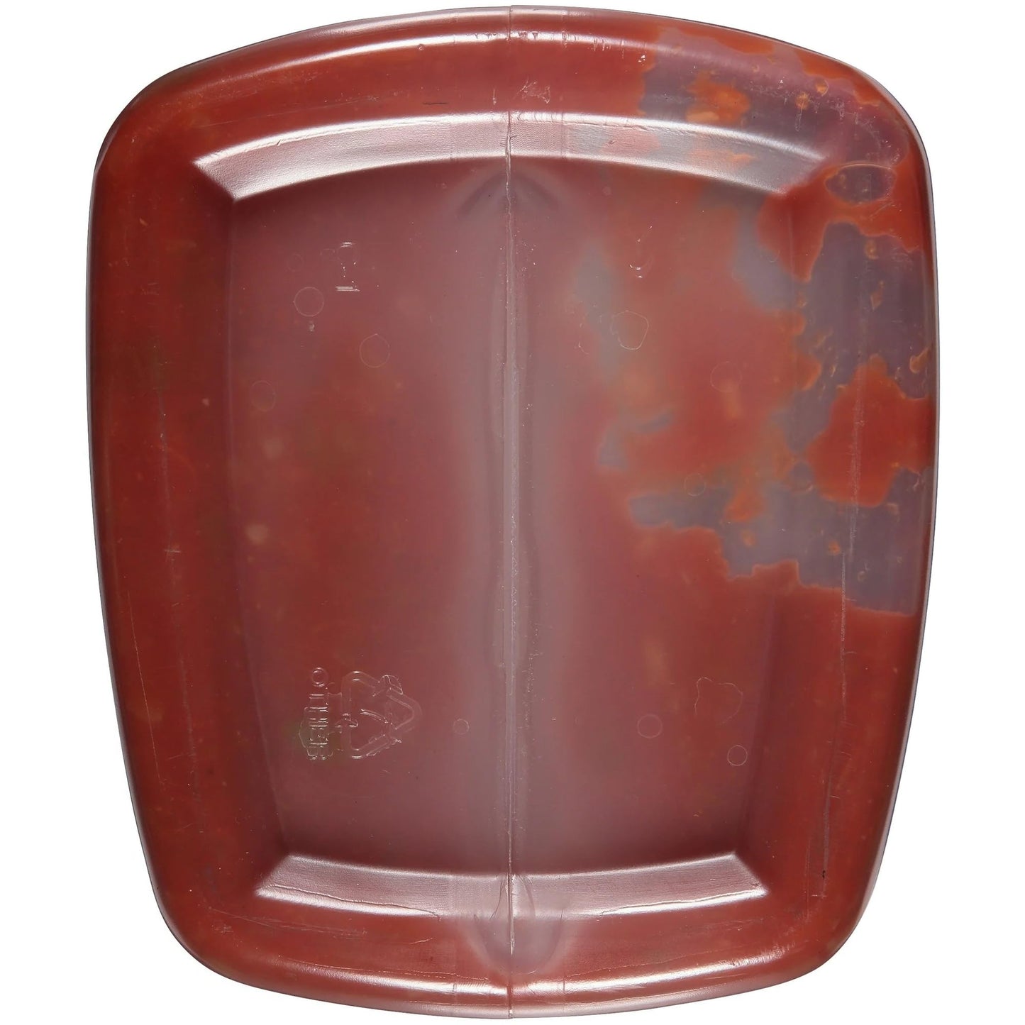 Ortega Medium Thick & Chunky Salsa 135 OZ (8 LB 7 OZ)