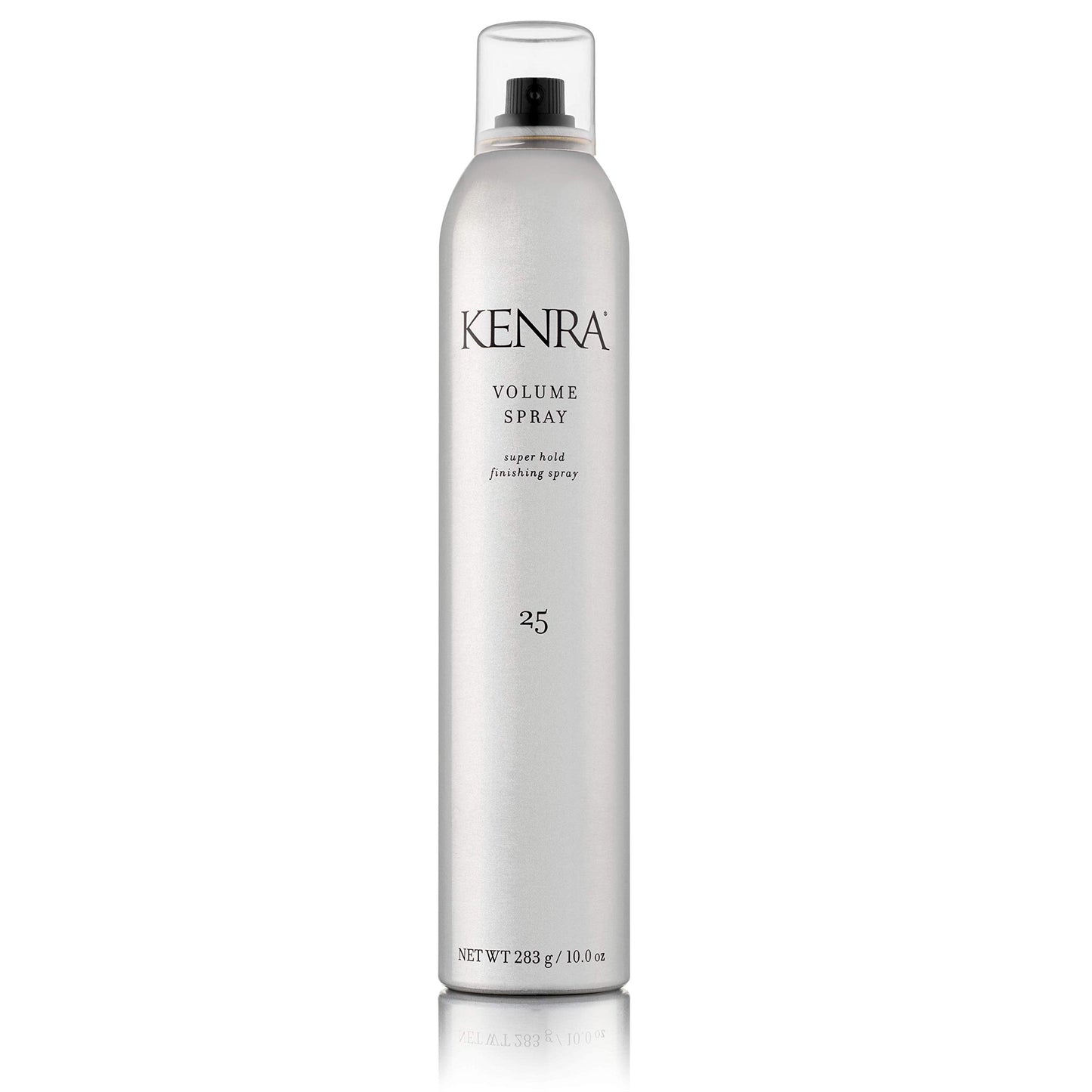 Kenra Professional Volume Spray 25 | Super Hold Finishing & Styling Hairspray | Flake-free & Fast-drying | Wind & Humidity Resistance | All Hair Types