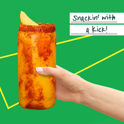Tajín Clásico Chile Lime Seasoning Rimmer 4.23 oz