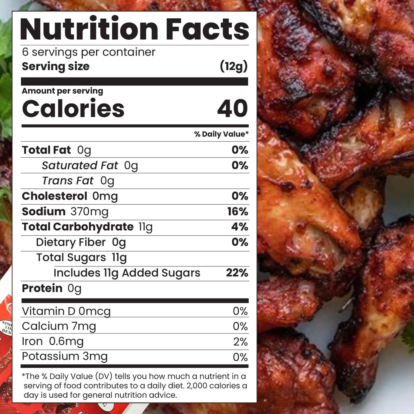 NOH Chinese Barbecue Char Siu Seasoning Mix, 2.5 oz Packet (Pack of 4) - Authentic Chinese Barbecue Seasoning for Restaurant-Style Classic Char Siu Taste - Ideal for Pork, Chicken, Ribs and More