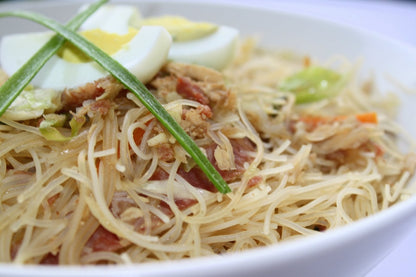 Lungkow Vermicelli Bean Thread Glass Noodles 8 ct 10.56 oz/300gm: Non GMO Product of Taiwan
