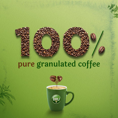 Bru Coffee GOLD 50 Gram