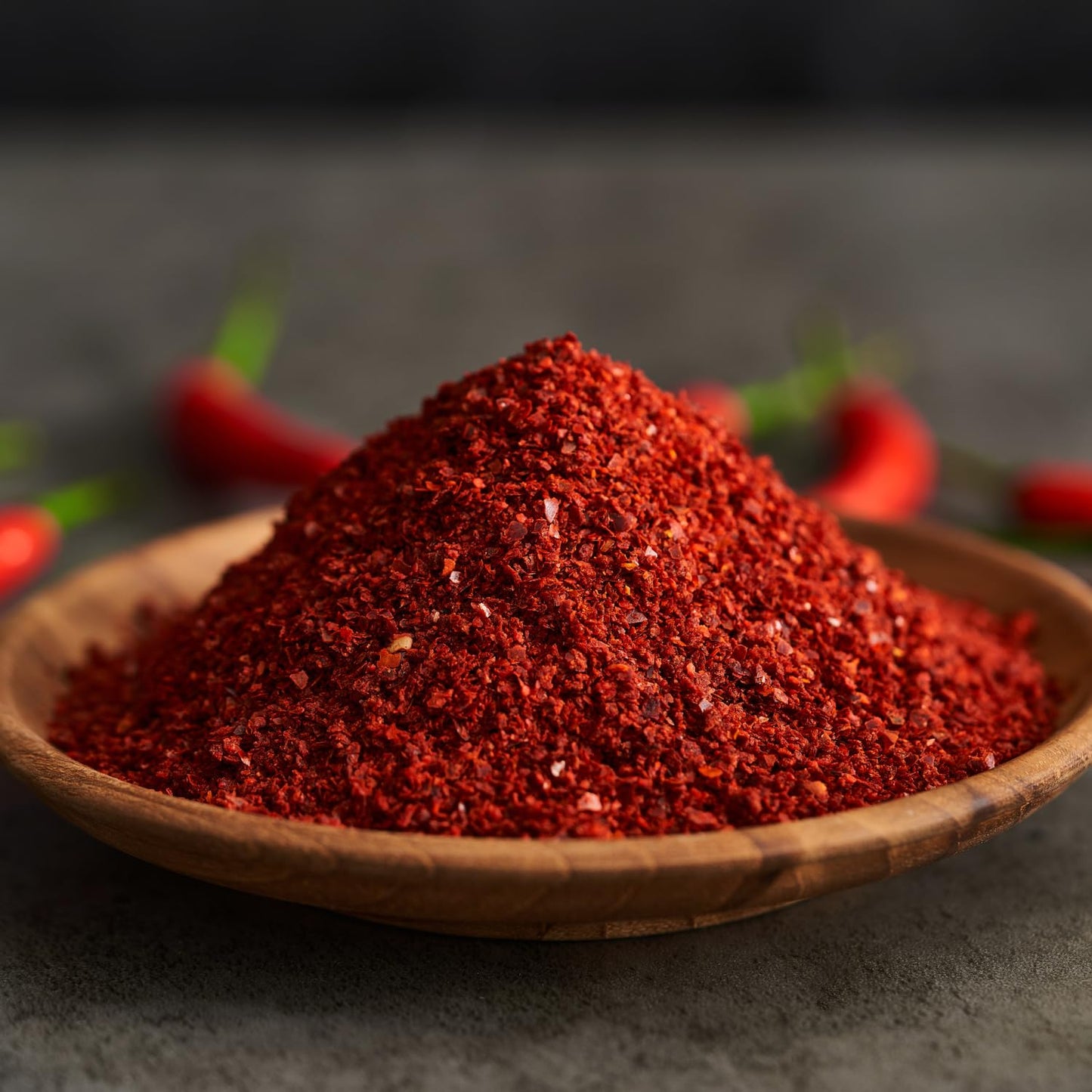 7 Pepper Spice Mix (Nanami / Schichimi Togarashi) - 1 bag, 10.58 oz
