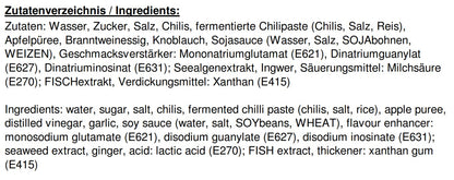 S&B Kimchee Sauce, 42.32-Ounce