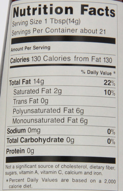 Kadoya Roasted Sesame Oil - for Cooking, Seasoning, 11 Fl oz