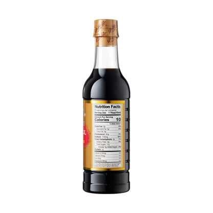 Pearl River Bridge Golden Label Superior Light Soy Sauce, Plastic Bottles, 16.9 oz.