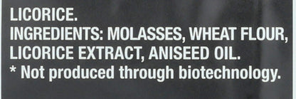 Panda All Natural Soft Licorice, 7 Oz.