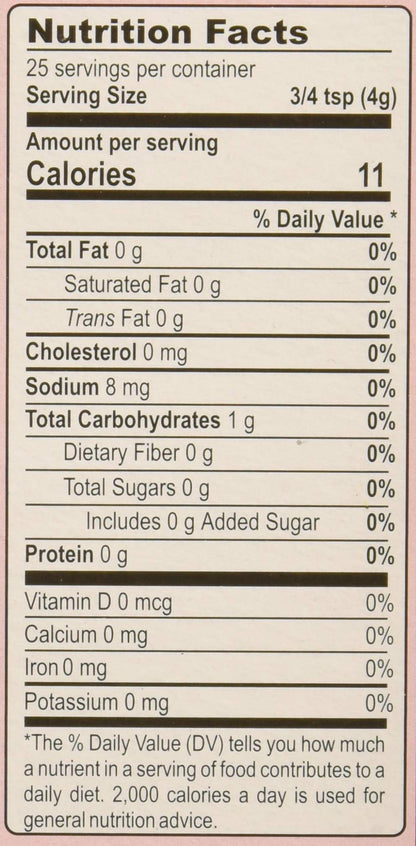 MDH Fish Curry Masala - 3.5oz
