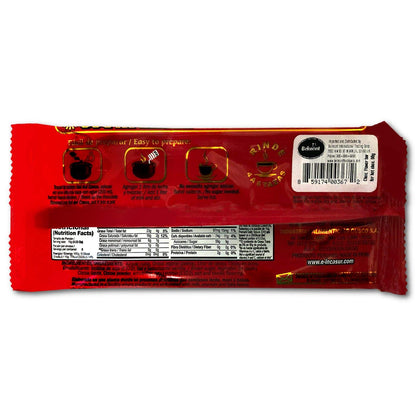 Sol Del Cusco Chocolate, 3.2 Ounce