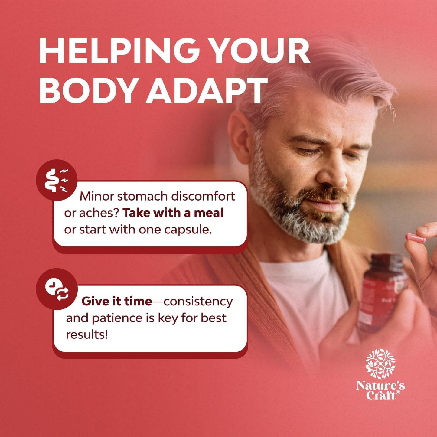 Red Yeast Rice with CoQ10 Supplement - Advanced Healthy Heart & Healthy Cholesterol Levels Formula for Men & Women - Extra Strength Capsule with Red Yeast Rice 1200 mg Capsules with CoQ10 - 120 Count