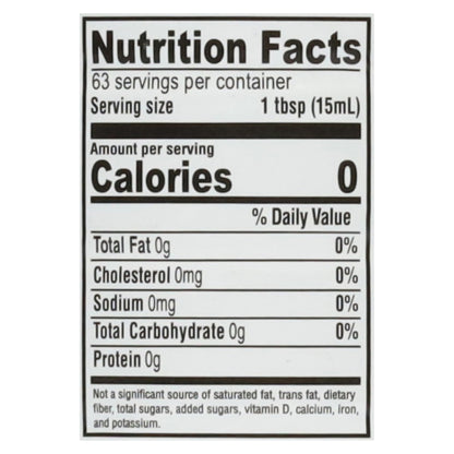 Iberia Distilled White Vinegar, 32 fl oz