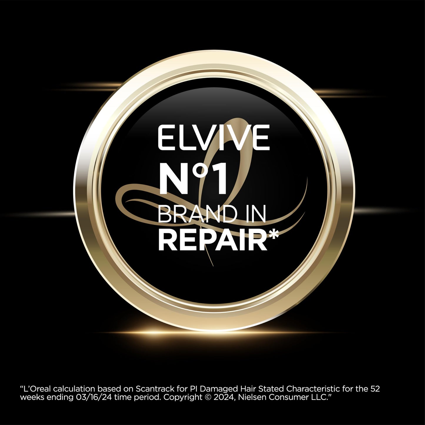 L'Oreal Paris Elvive Total Repair 5 Damage-Erasing Balm with Almond and Protein, 8.5 Ounce